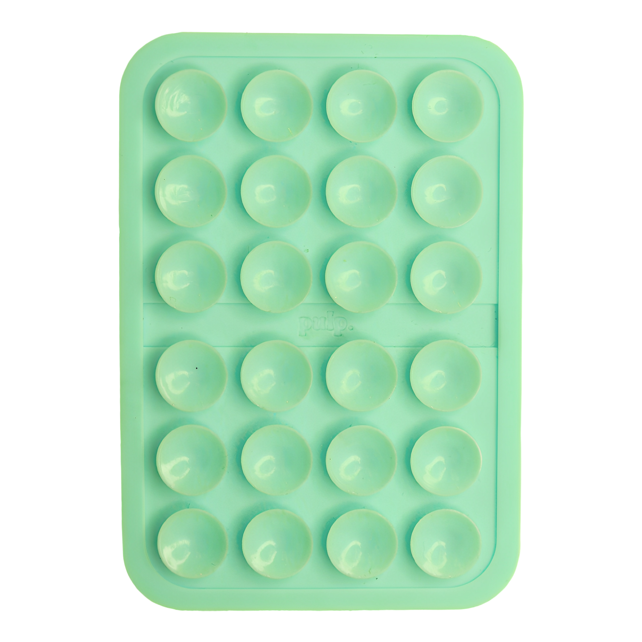Grinchy Green